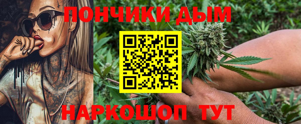 Марихуана сатива Людиново